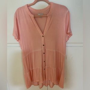 Super cute summer top